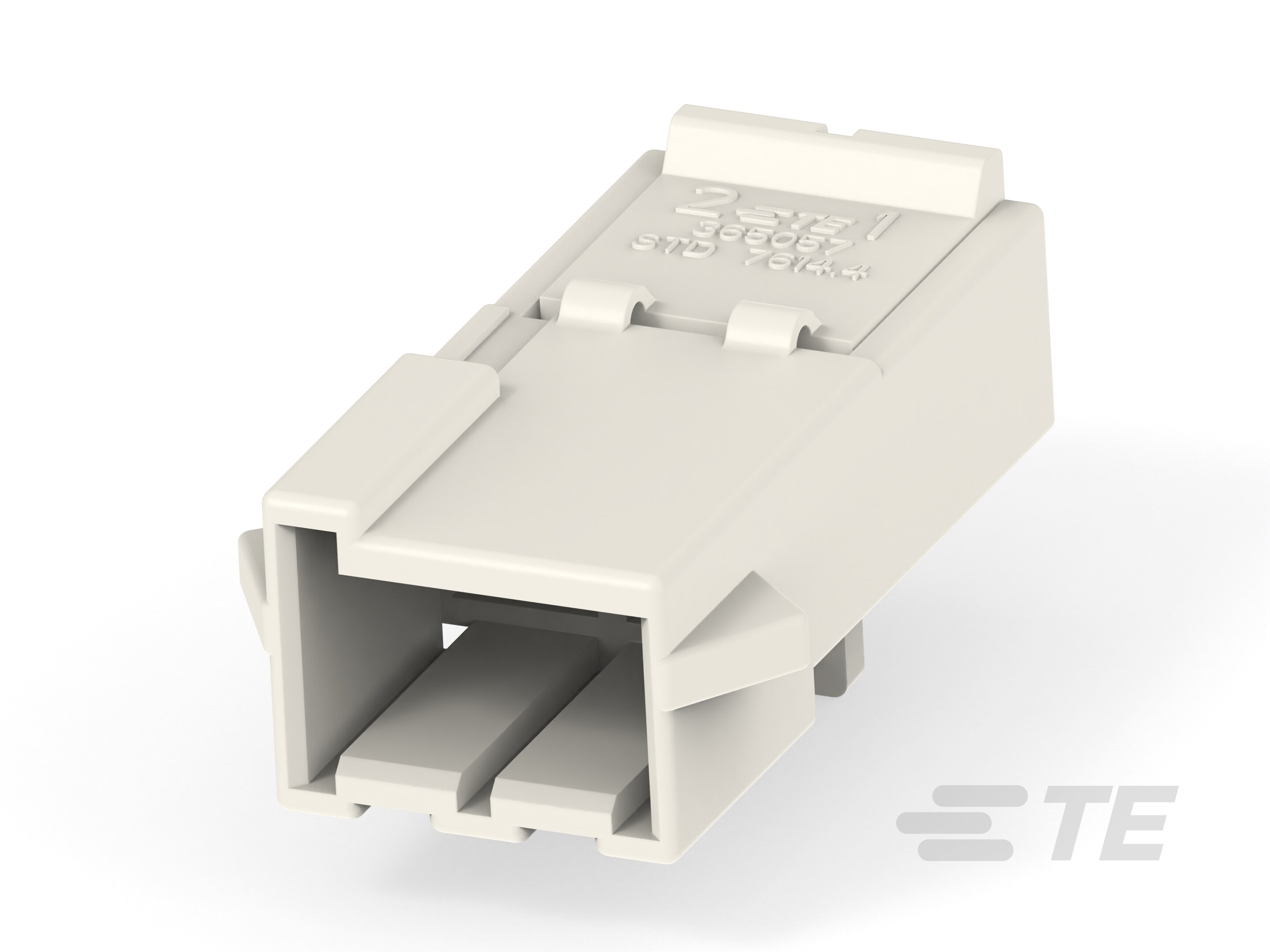 2P TAB HSG NAT-365057-1