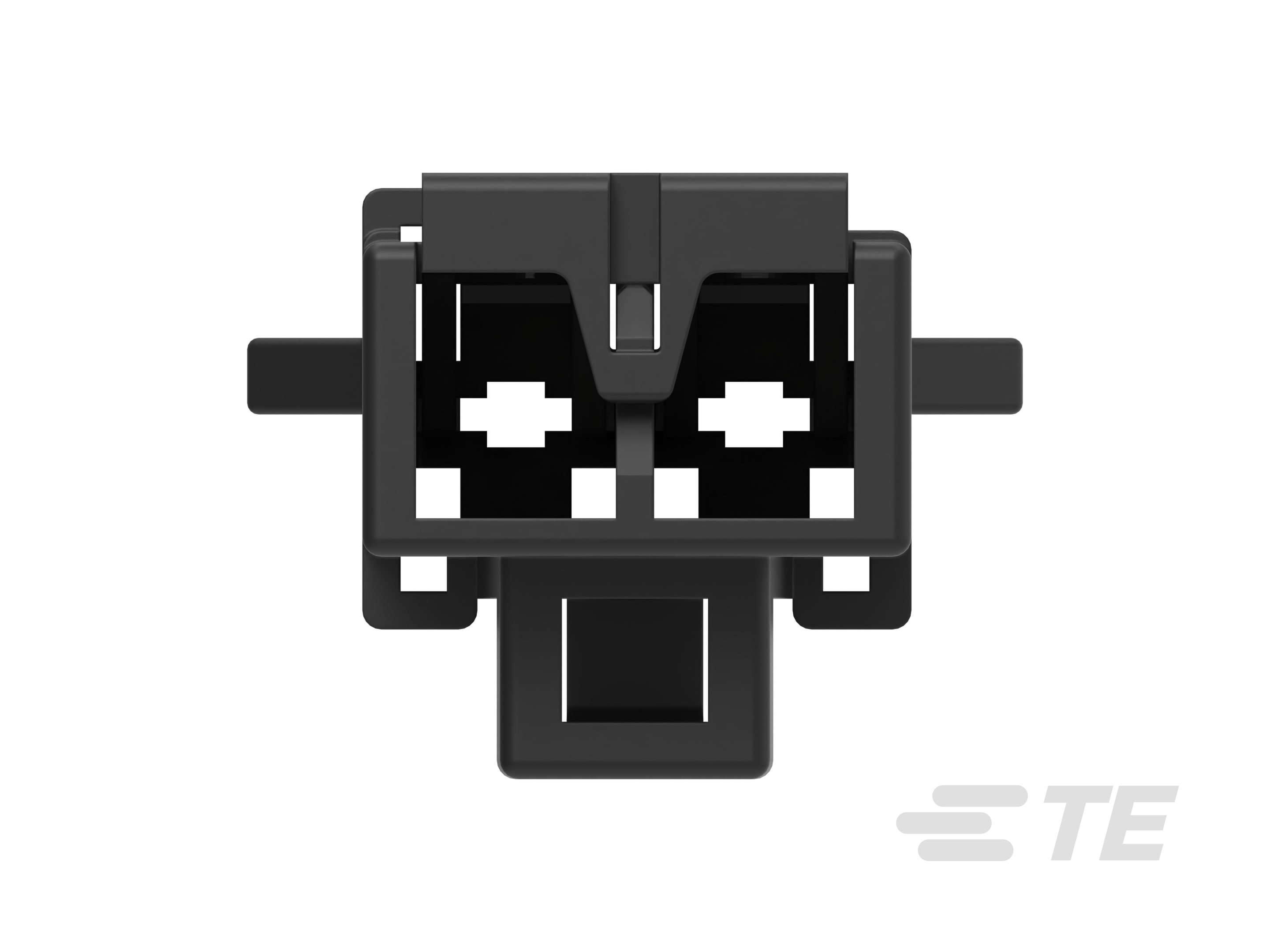 365057-3 : AMP Timer Connector Housing | TE Connectivity