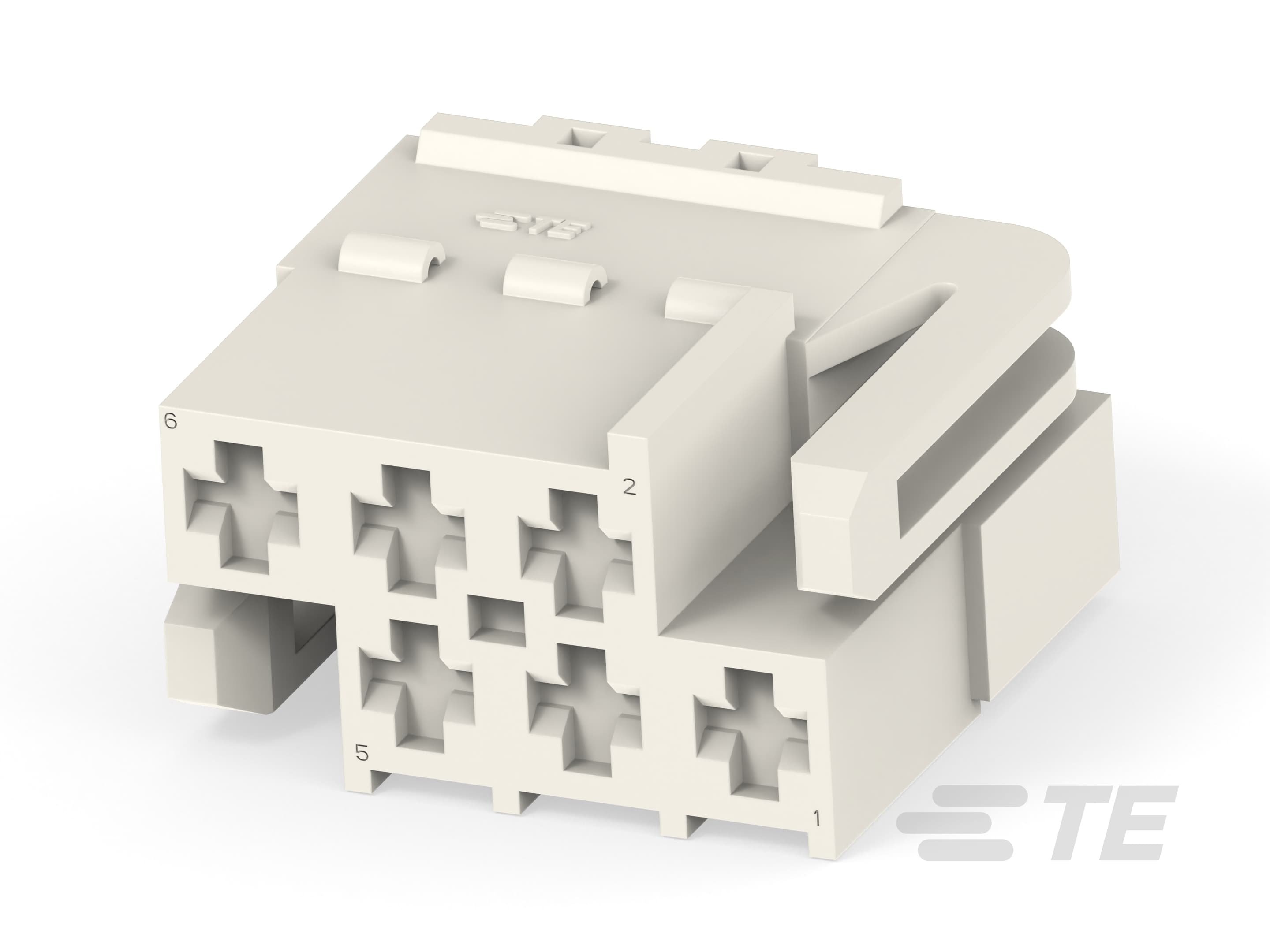 6P HSG F/JUNIOR TIMER NAT-365062-1