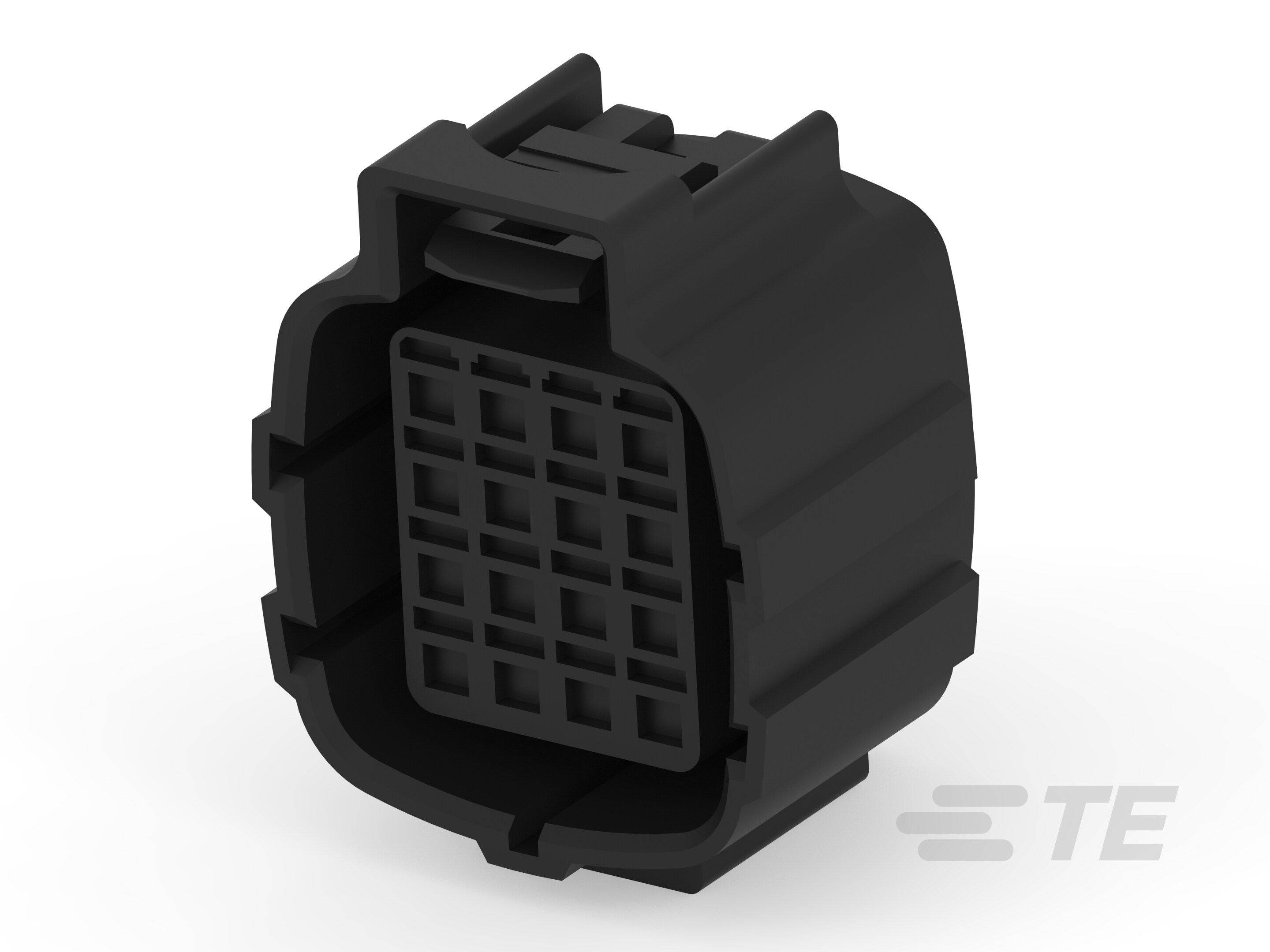E-S MK-2(+) 16P PLUG ASSY-368047-1