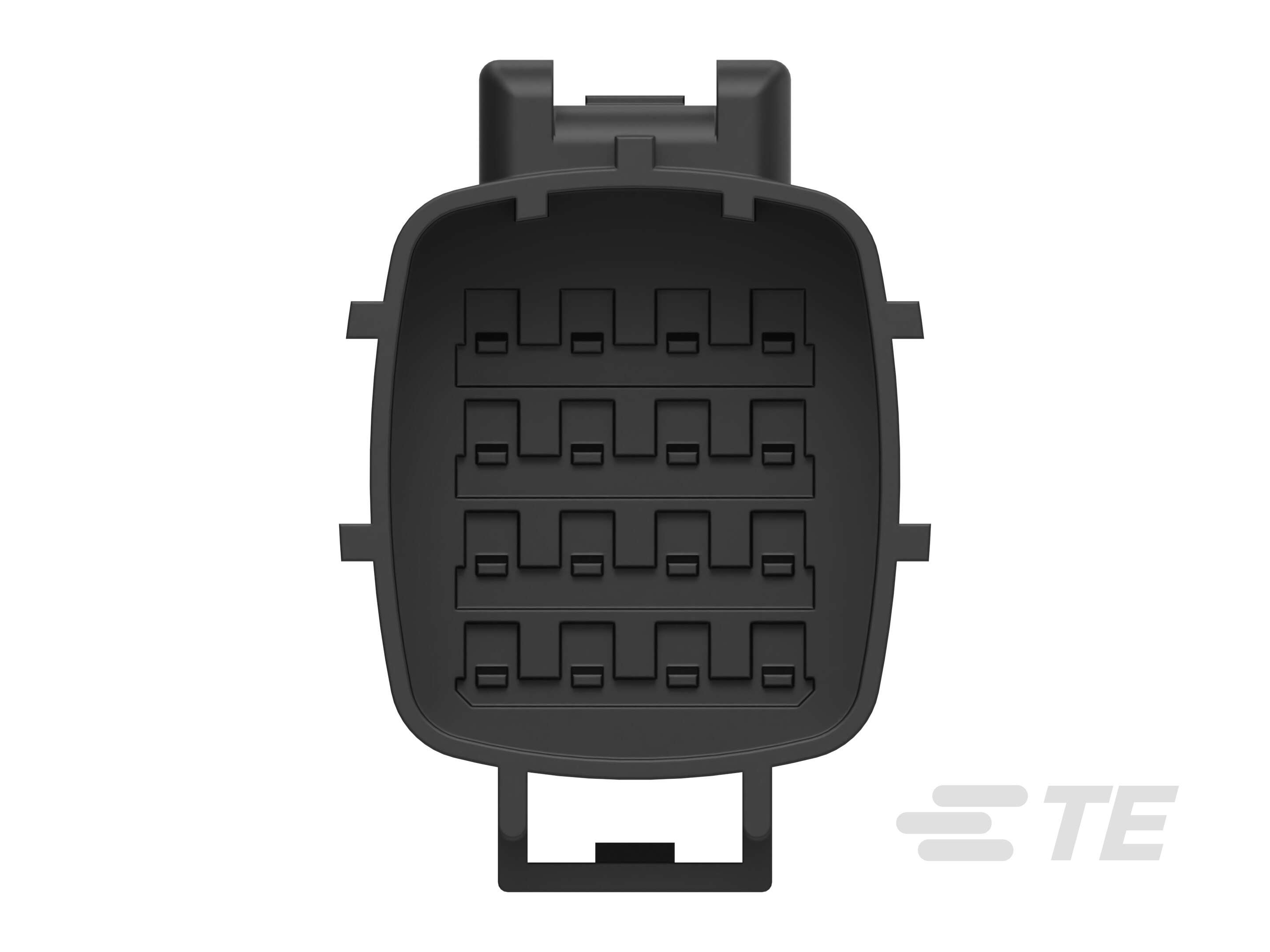 3680501 ECONOSEAL, CONNECTOR HOUSING TE Connectivity