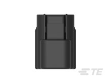 368123-5 : Econoseal J - Mark II Automotive Housings | TE 368123-5 : Econoseal J - Mark II Automotive Housings | TE