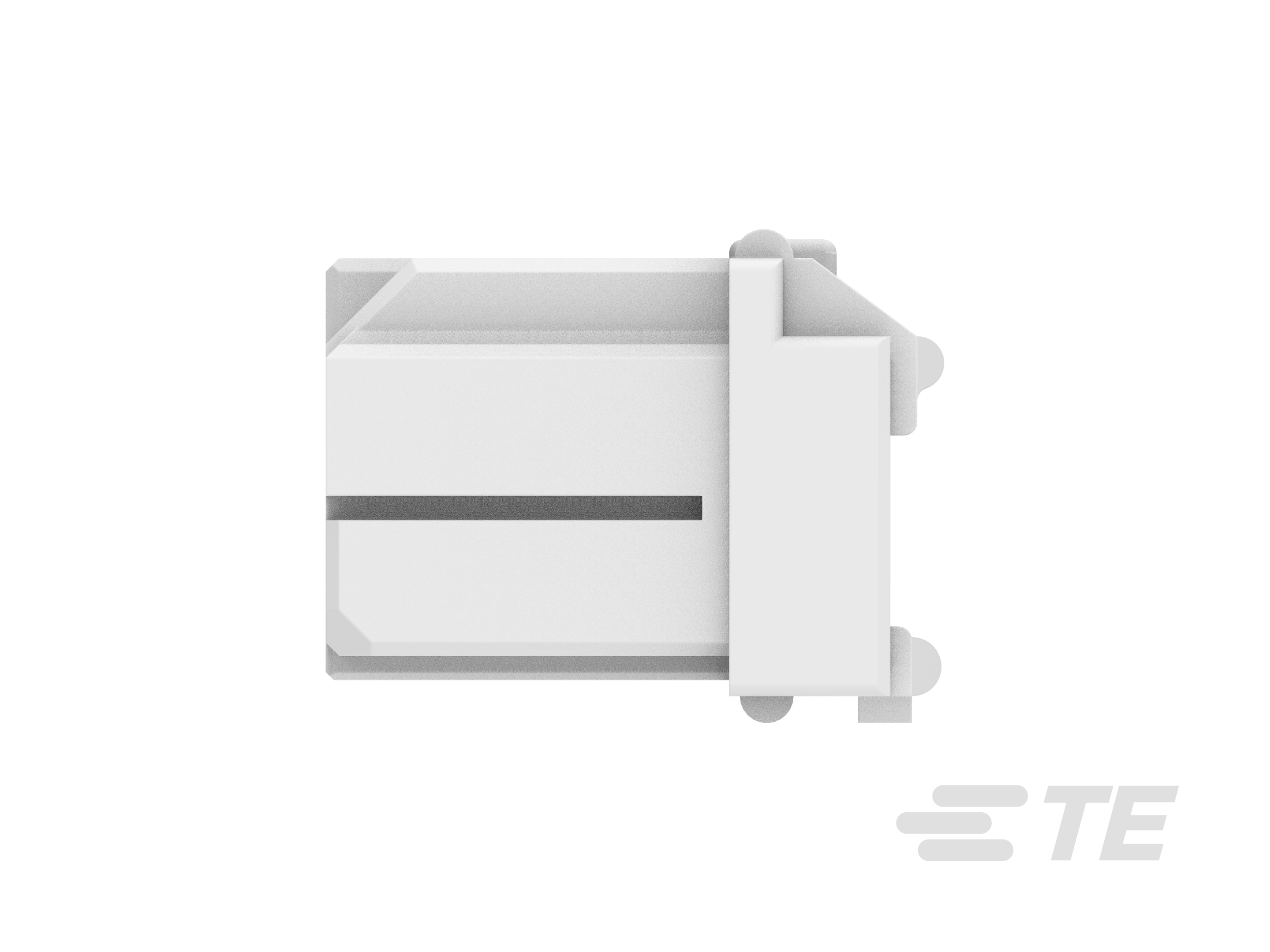 368136-1 : Multilock Connector System Automotive Housings | TE Connectivity