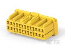 368136-7 : CGS HS Automotive Housings | TE Connectivity