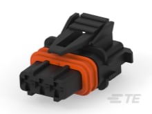 368161-1 : Junior Power Timer Automotive Housings | TE