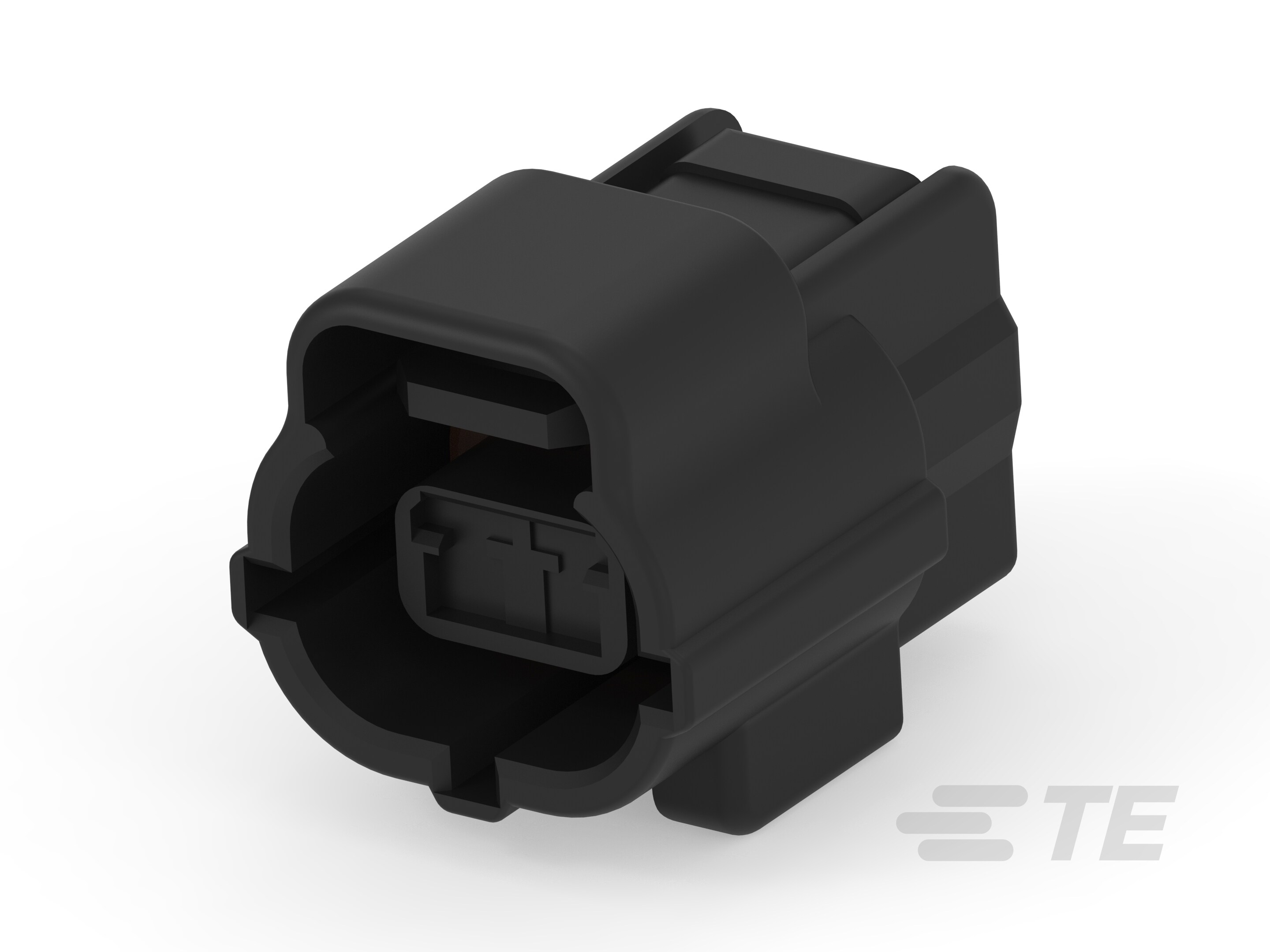 E-S MK-2(+) PLUG 2P ASSY-368261-2