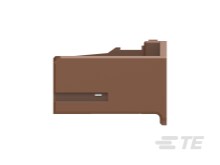 368451-4 : Multilock Connector System Automotive Housings