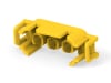 REAR HOLDER FOR FTPS 3P(BOSCH)