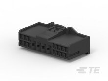 TE Connectivity 368497-2