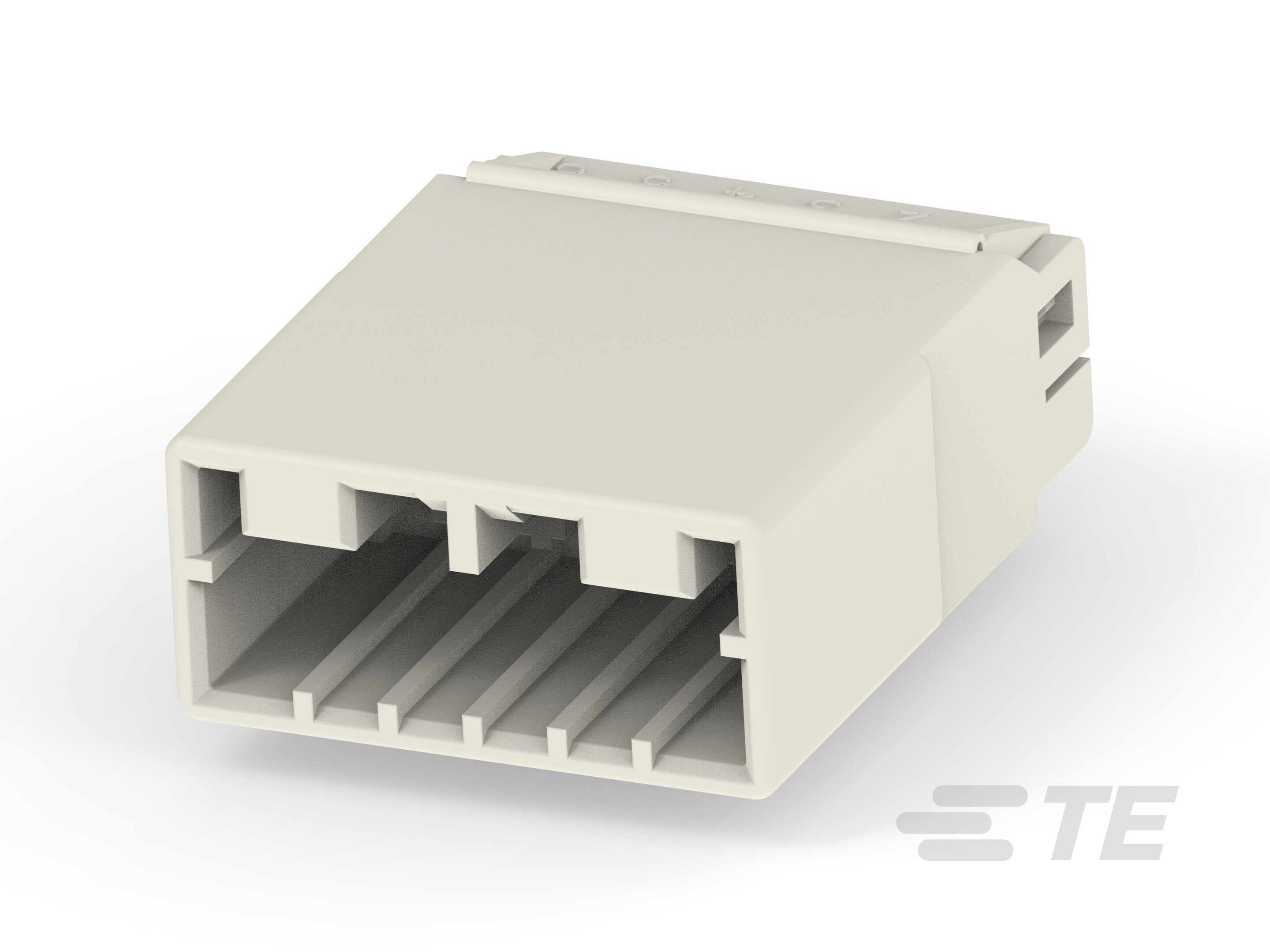 070 MLC CAP HSG 6P-368504-1
