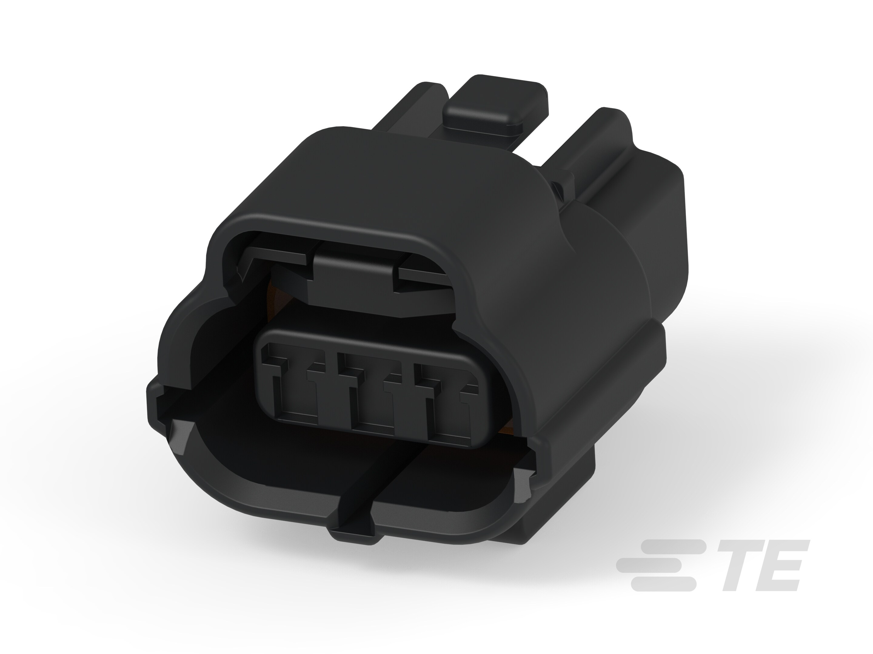 E-S MK-2(+) 3P PLUG ASS'Y-368523-1