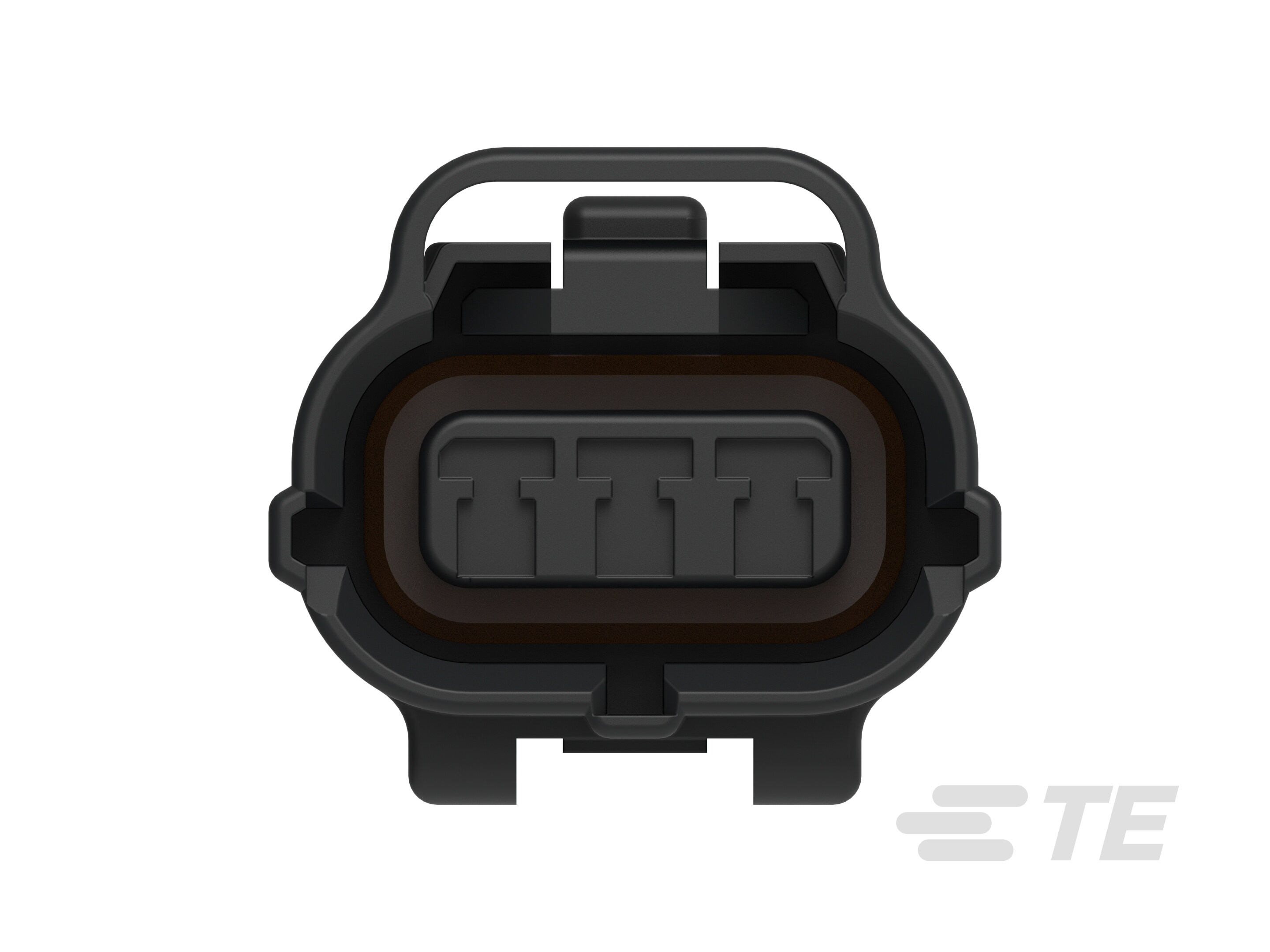 368523-1 : ECONOSEAL, CONNECTOR HOUSING | TE Connectivity