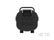 F 日用品 1 368533-1 : Econoseal J - Mark II Automotive Housings | TE