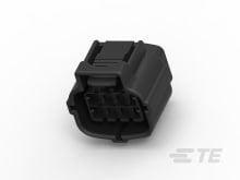 368533-1 : Econoseal J - Mark II Automotive Housings | TE Connectivity
