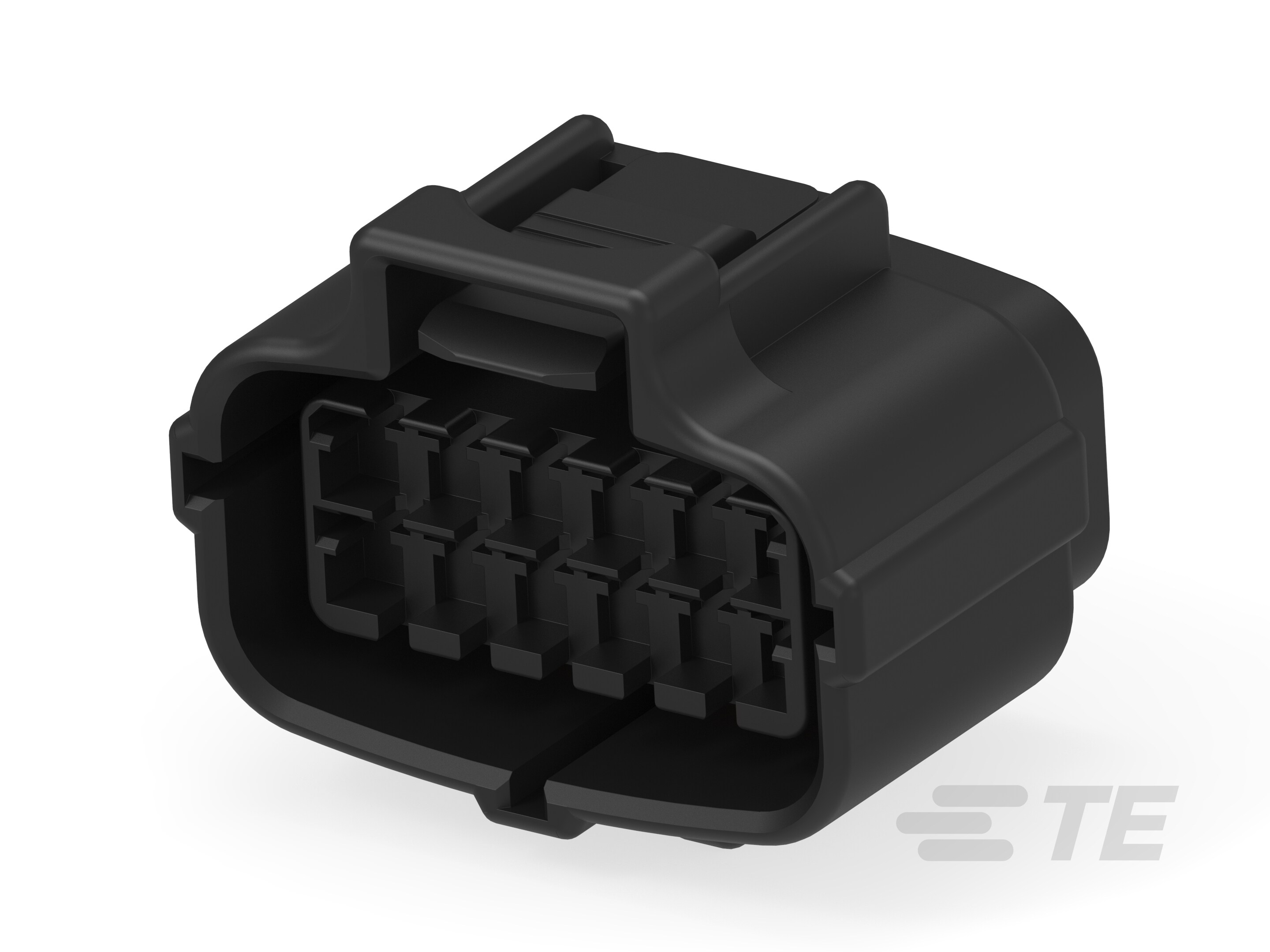 E-S MK-2(+) 12P PLUG ASS'Y-368536-1