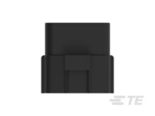 368537-1 : ECONOSEAL, CONNECTOR HOUSING | TE Connectivity