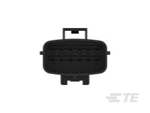 368537-1 : ECONOSEAL, CONNECTOR HOUSING | TE Connectivity