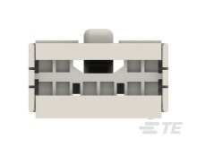 ‪ෆ‪.*・゜ 368541-1 : Multilock Connector Housing | TE Connectivity