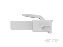 368571-1 : Power Double Lock Standard Rectangular Connectors | TE