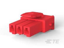 PDL 3P PLUG 3.96(GWT) RED-368571-2