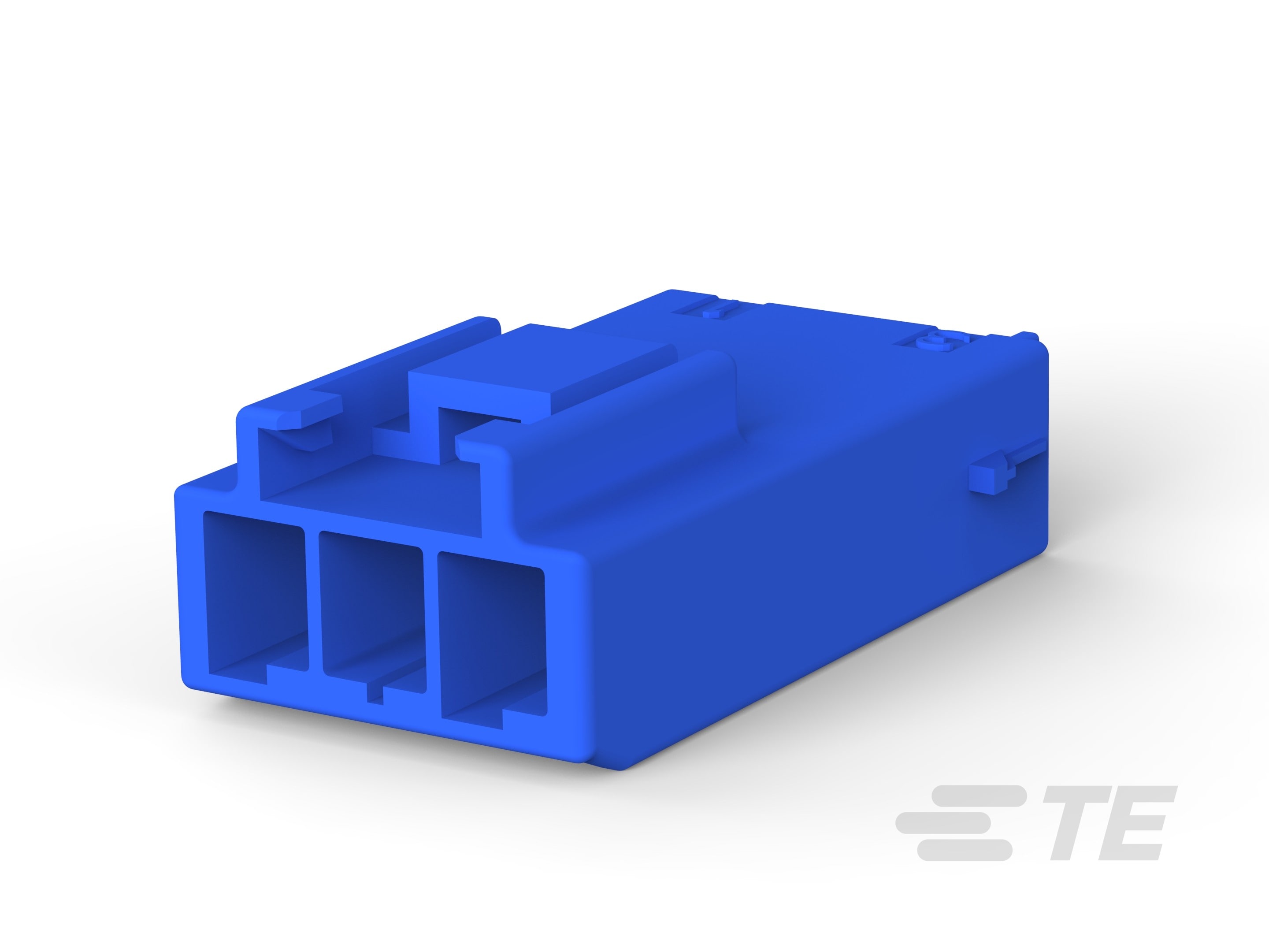 PDL 3P CAP 3.96 F/H(GWT) BLU-368572-6