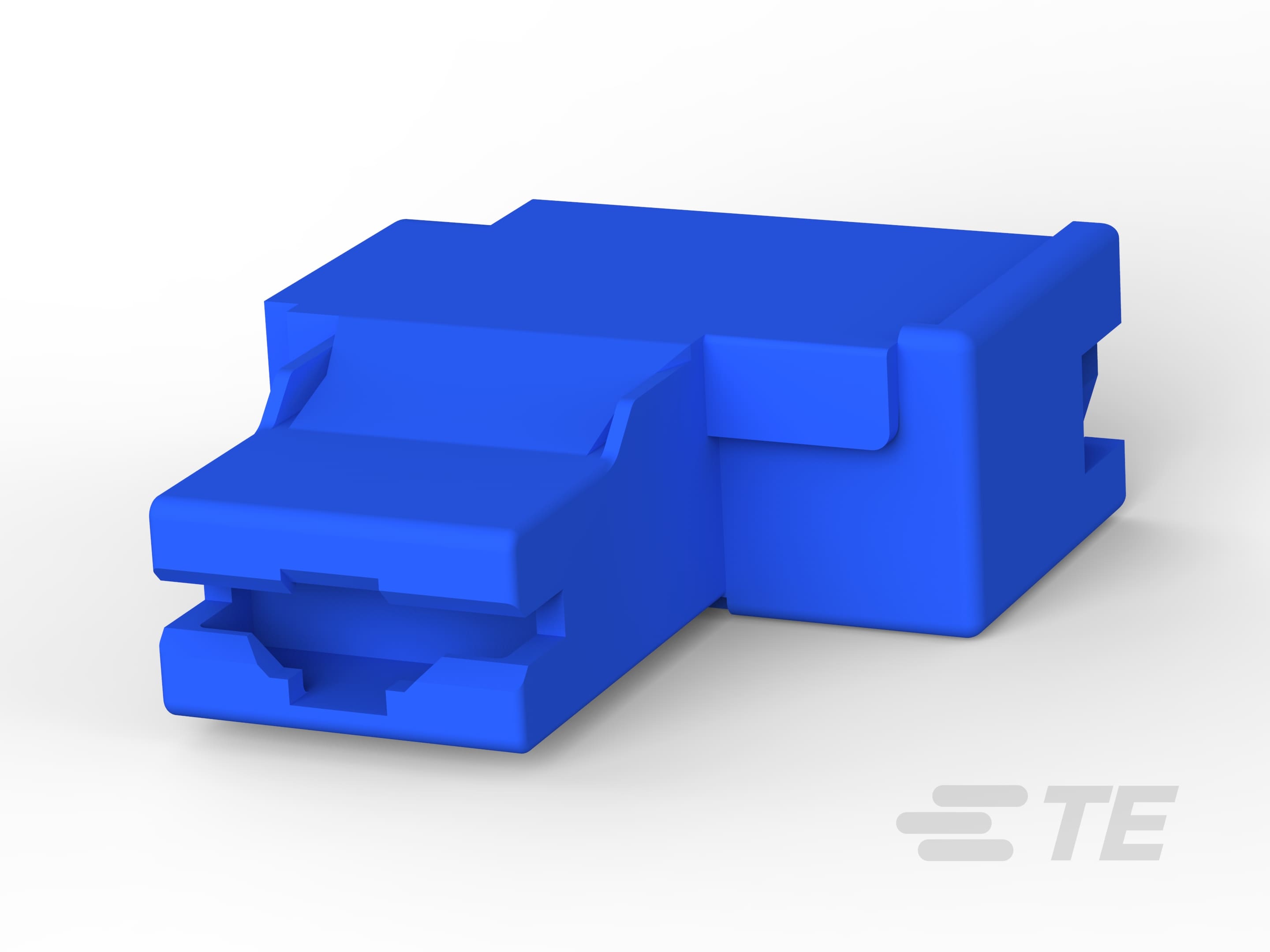 368612-2 : Positive Lock Crimp Terminal Housings | TE