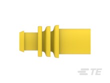 贅沢品 Plugs Cavity & Seals Connector : 368947-1 | Connectivity TE 少女漫画
