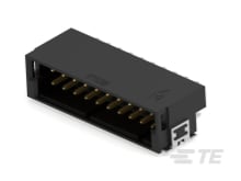 安い購入 Receptacles & Headers PCB ERNI : 374317-E | Connectivity TE ジャケット・アウター