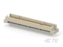 374466-E : Eurocard Connectors | TE Connectivity