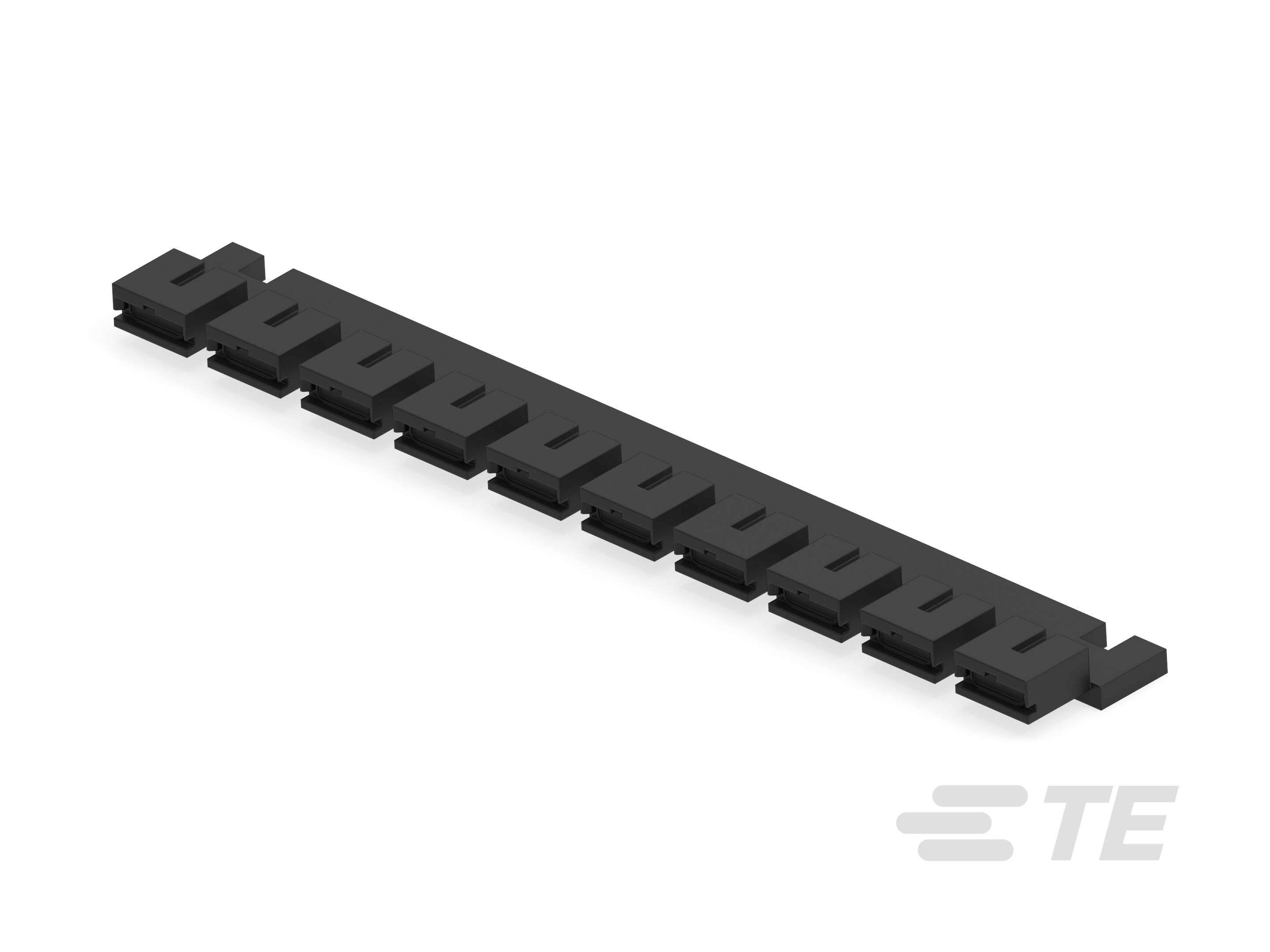 2MM MINI-SHUNT ASSEMBLY 15 AU-382575-2