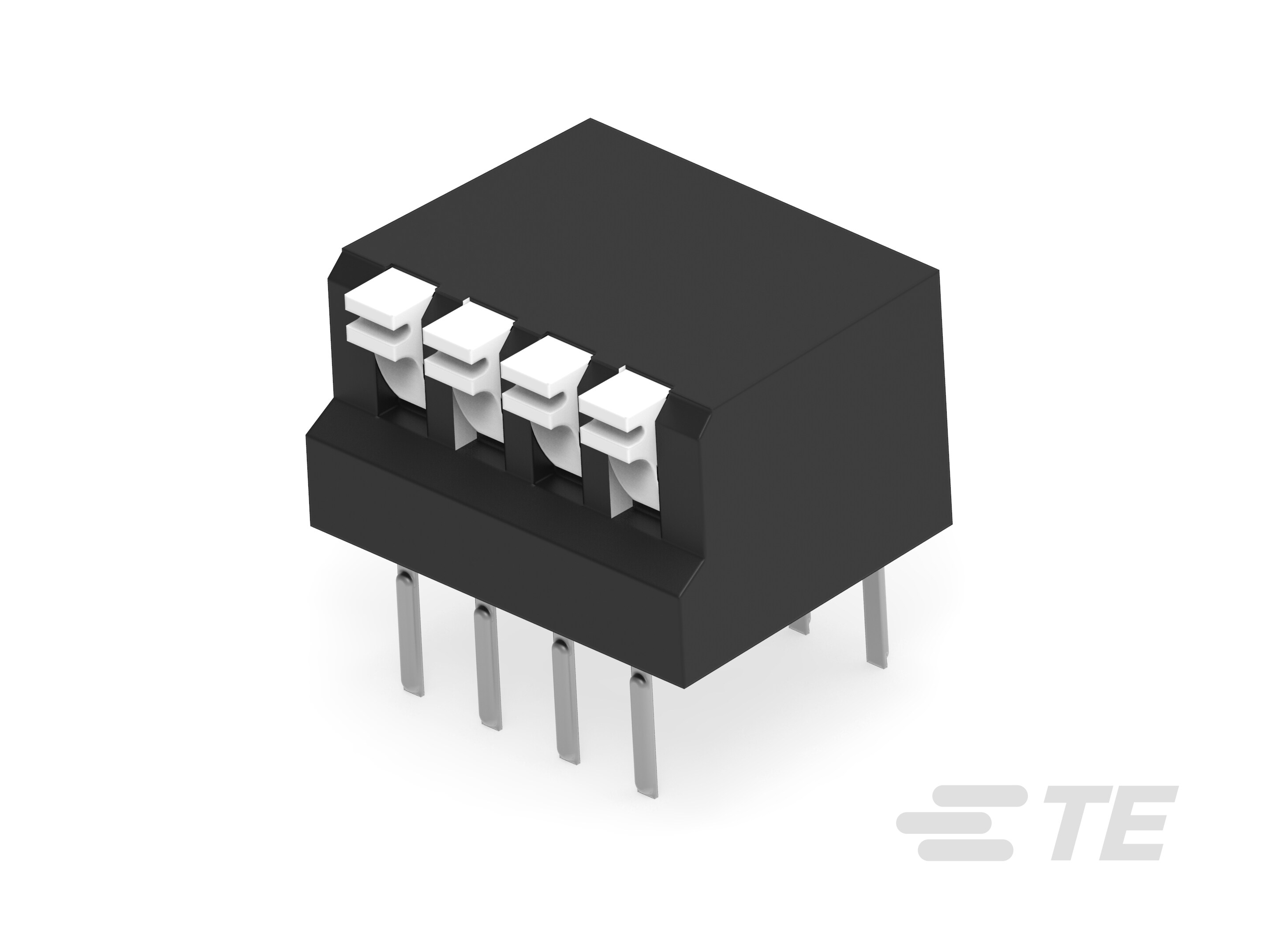 RTANG DIP SW 4P, IN 22