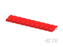 382811 9 AMP Board to Board Jumpers Shunts TE Connectivity