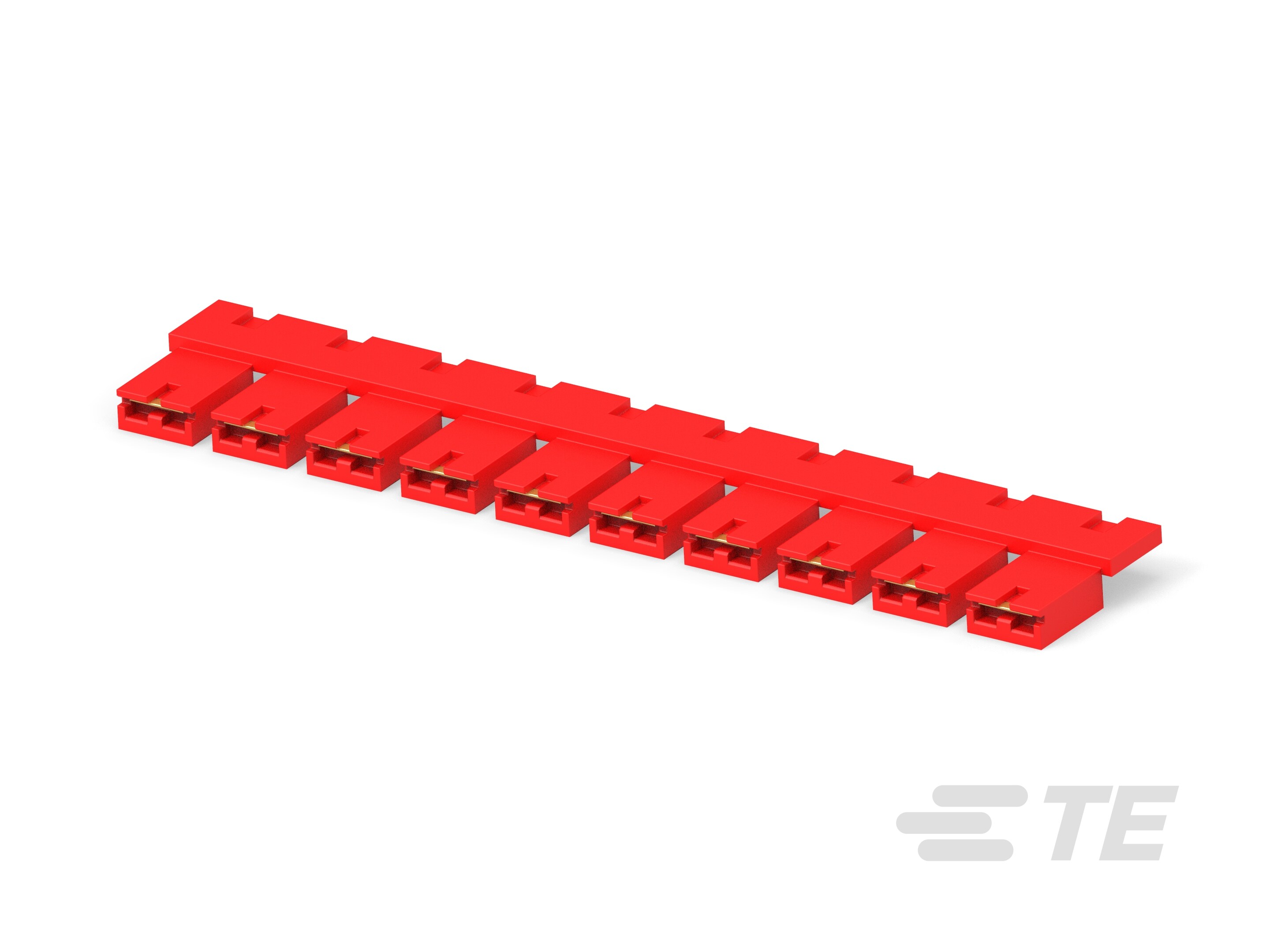 SHUNT, ECON, PHBR 15AU, RED-382811-9