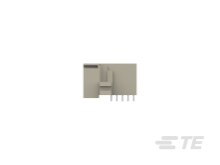 384299-E : Eurocard Connectors | TE Connectivity