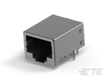 406732-2 RJ45 Connectors 1