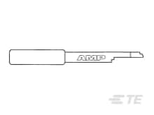 TE Connectivity 409643-1
