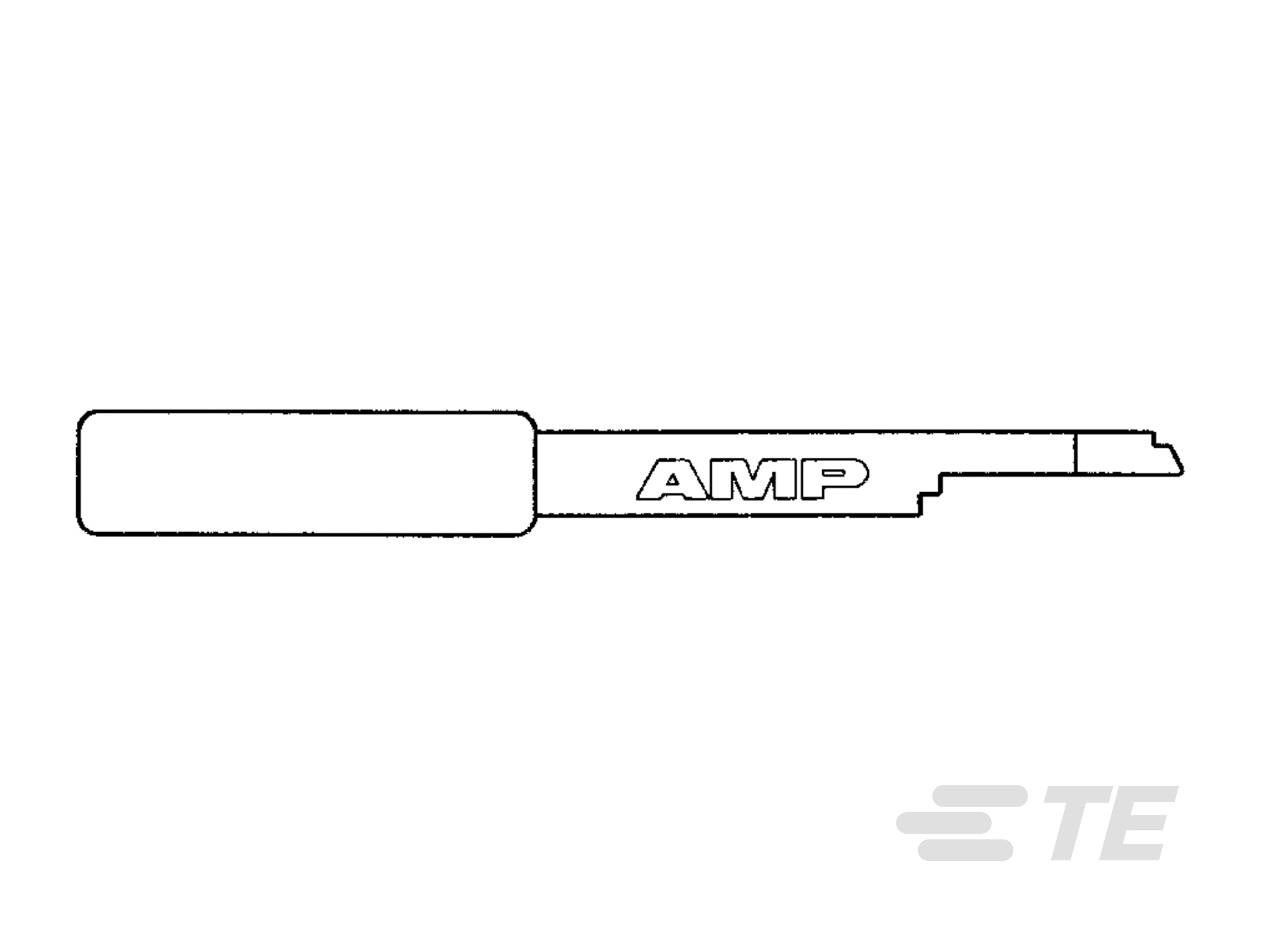 EXT-TOOL FOR 3,2 CLUSTER REC-409643-1