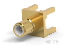 Amp Sma 221789 1 Rf Connectors Te Connectivity