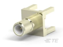 SMB Connector: Jack, Vertical Mount, Mated Outer Dia. 4.75mm, 50 Ohm-CAT-884-SMBV50