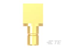 Ysen様☆ 414026-2 : SMB 同軸コネクタ | TE Connectivity