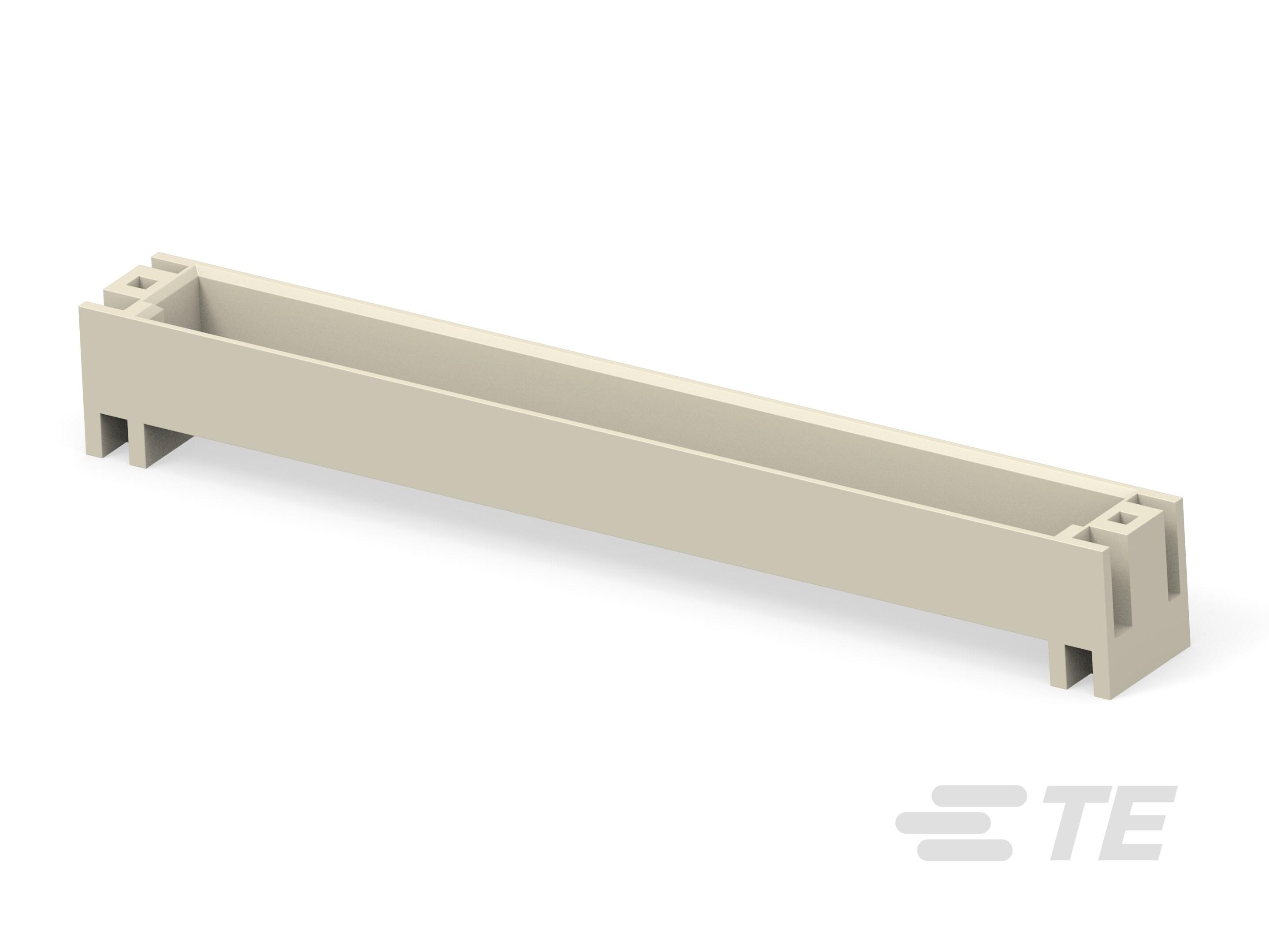 414715-E : Eurocard Connectors | TE Connectivity