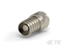 Conector coaxial tipo F: enchufe, 75 ohmios-CAT-884-FTYPEF75