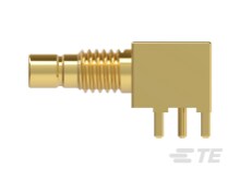 414963-1 : SMB Coax Connectors | TE Connectivity