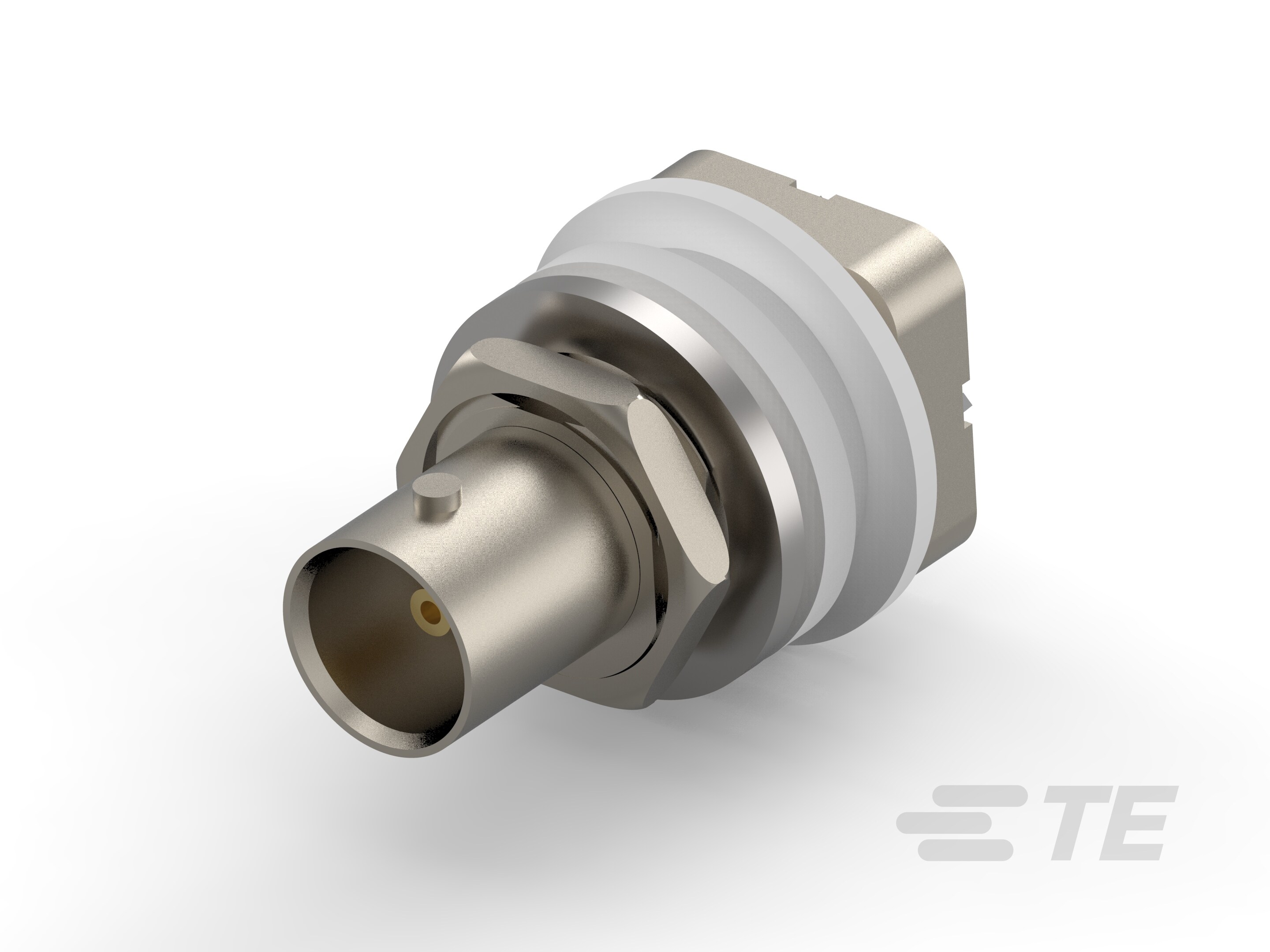 【サイズ交換ＯＫ】 415456-1 Connectivity TE | Connectors Coax : ホビー・楽器・アート