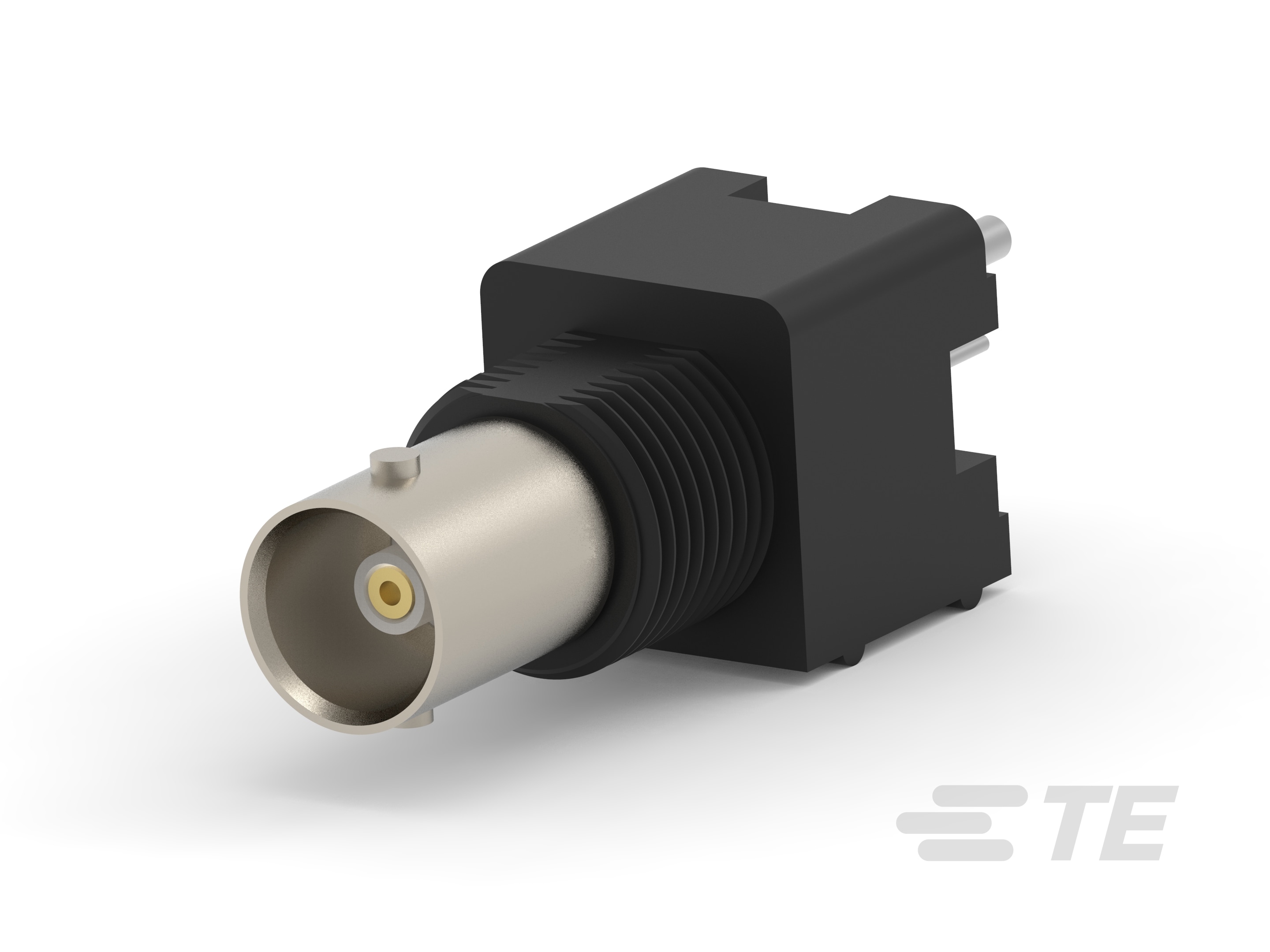 VERTICAL BNC PCB JACK-415632-1