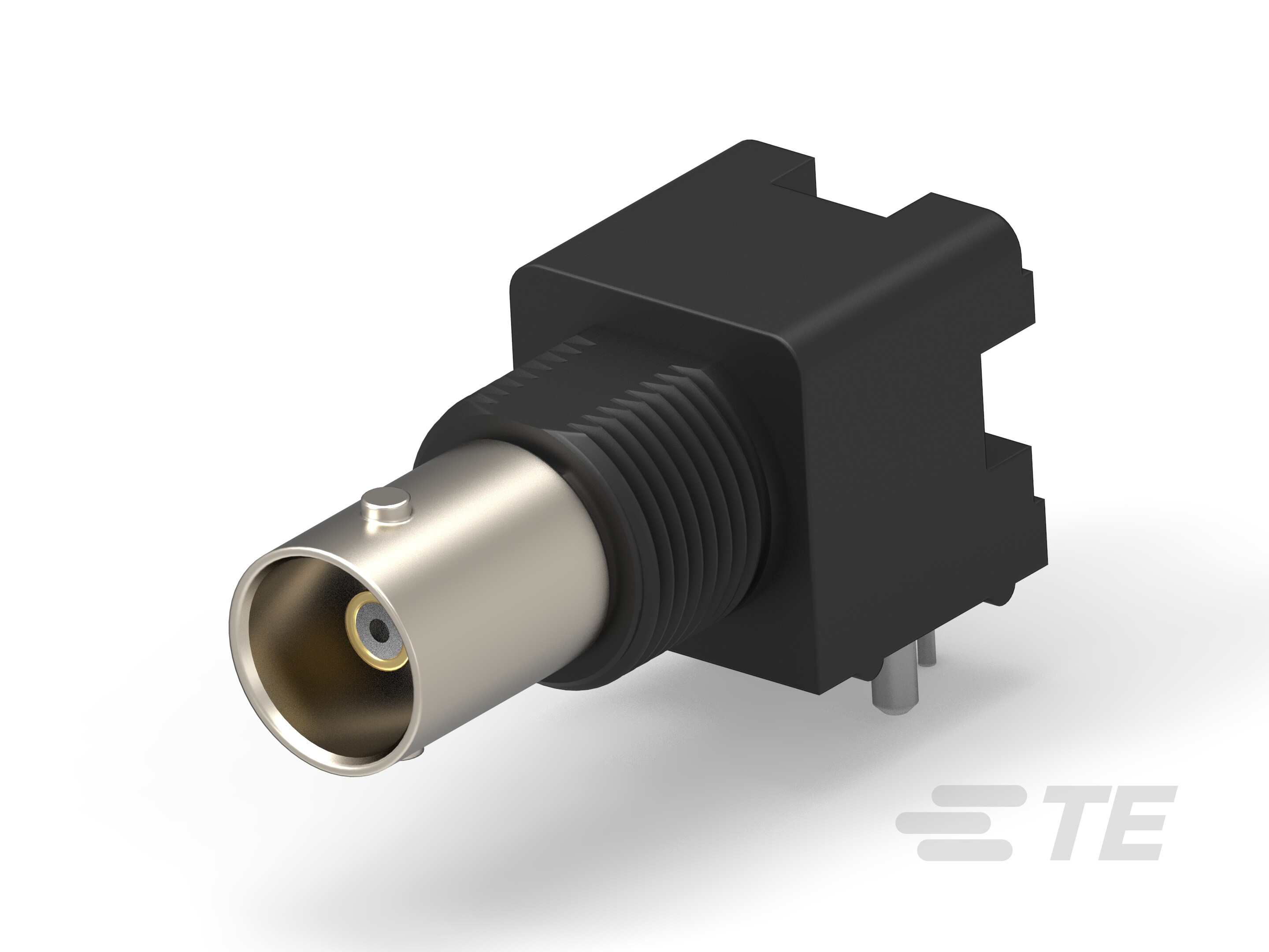 Conector BNC RF: 75 Ohm-CAT-076-BNCJKRA75E