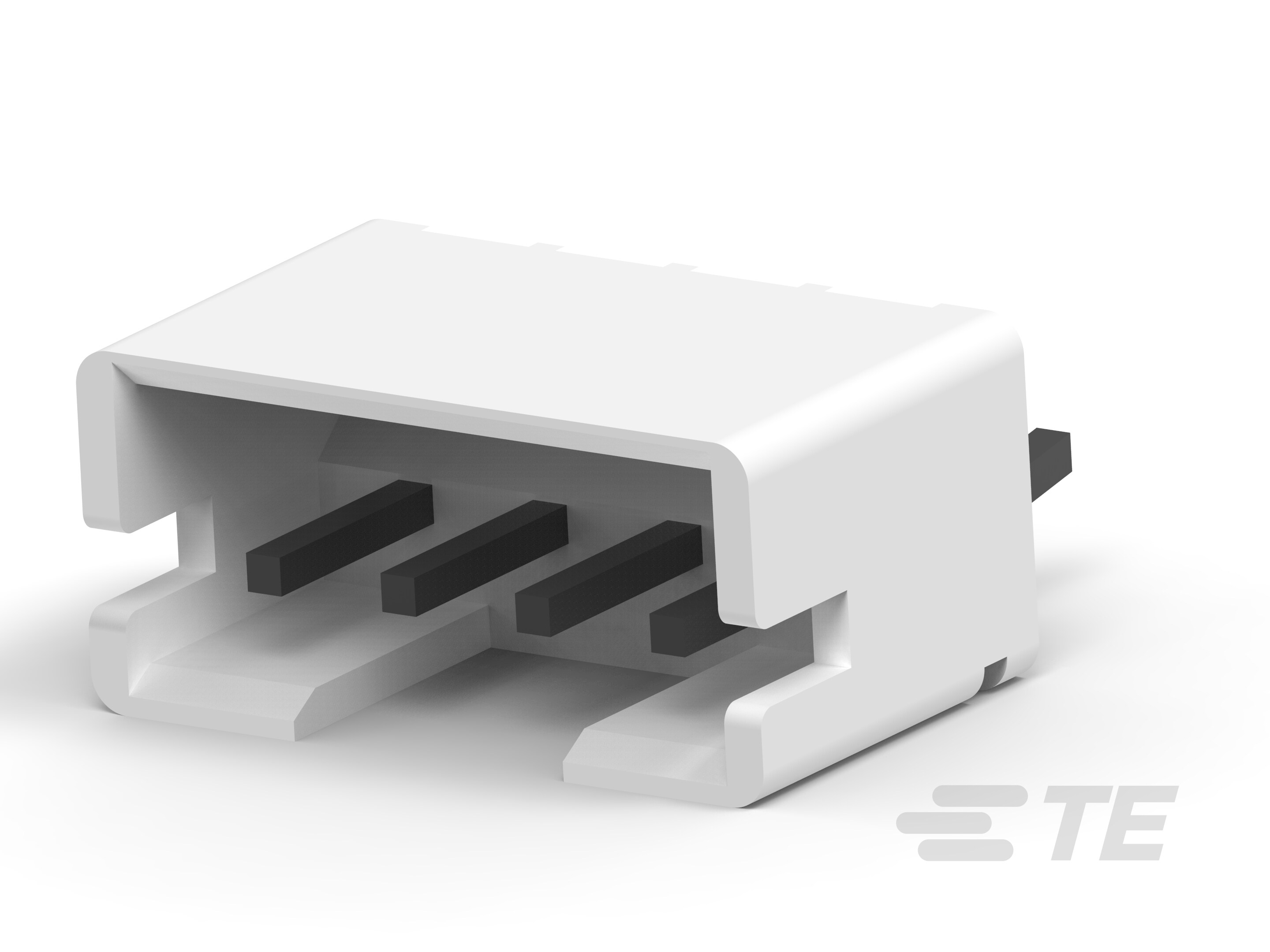 2.0MM,HDR,4POS,VERTICAL-440054-4