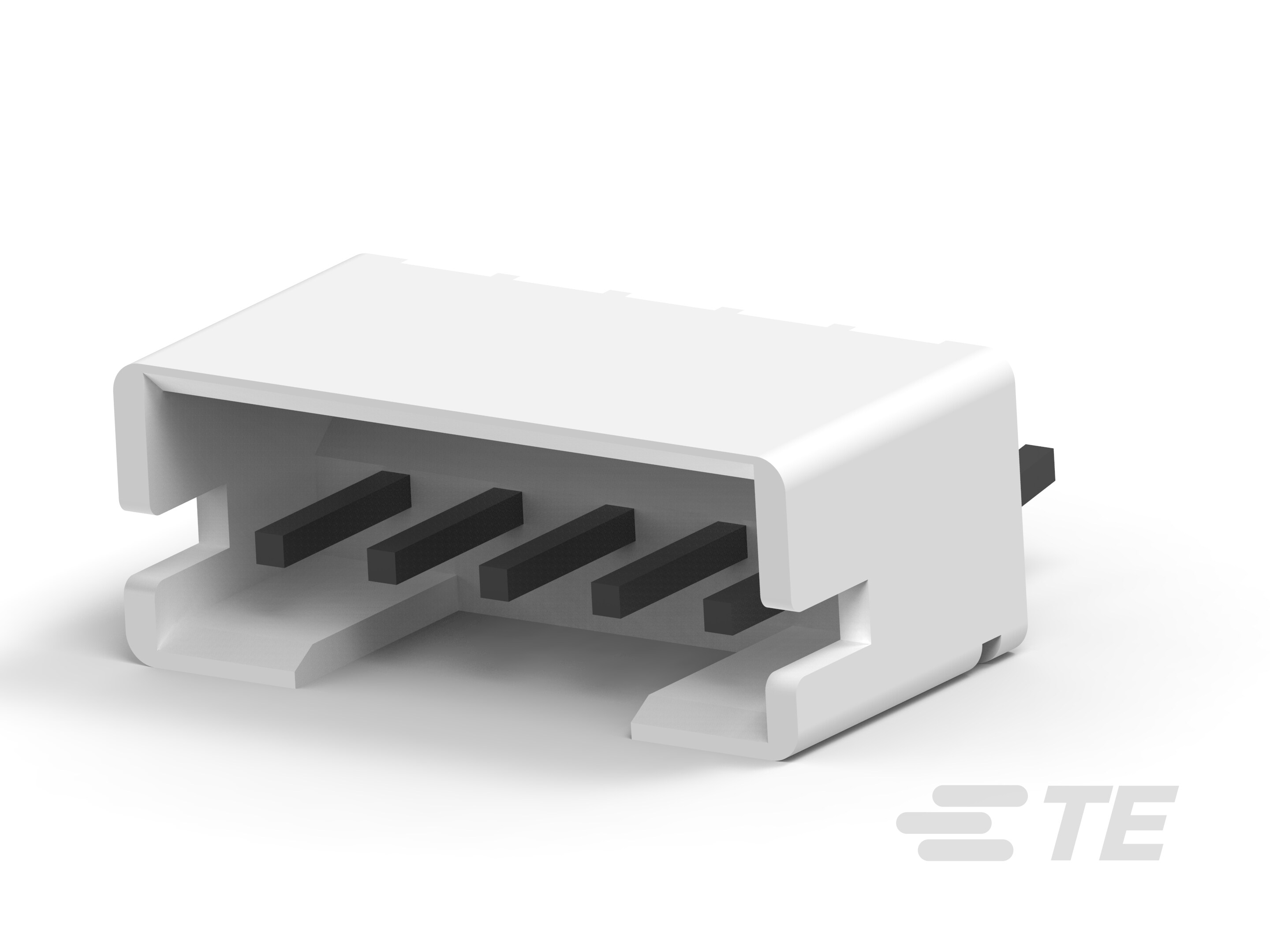 2.0MM,HDR,5POS,VERTICAL-440054-5