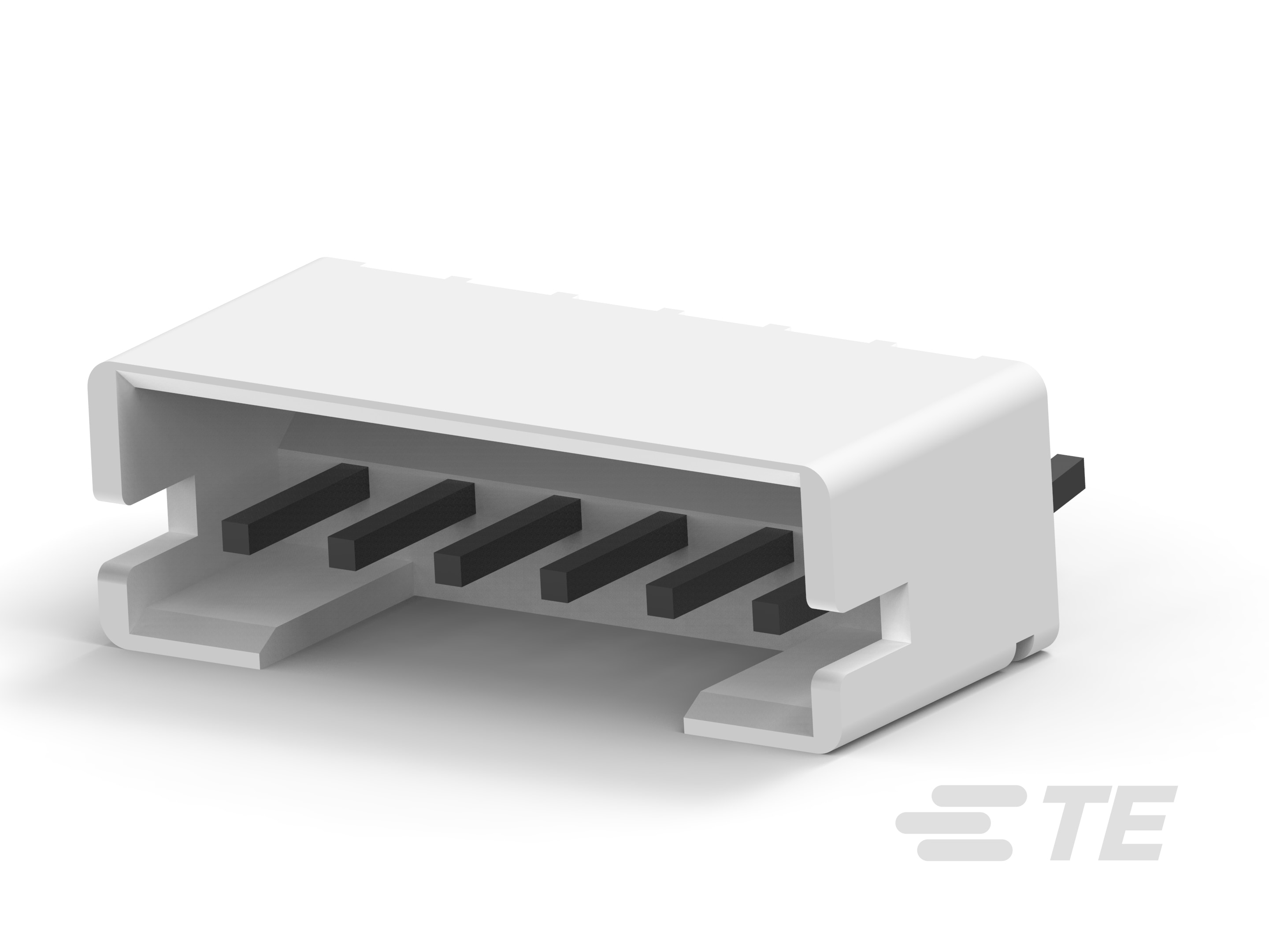 2.0MM,HDR,6POS,VERTICAL-440054-6