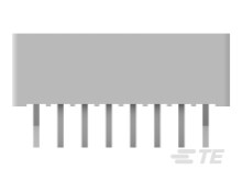 Inte　8点 440054-8 : PCB Headers & Receptacles | TE Connectivity